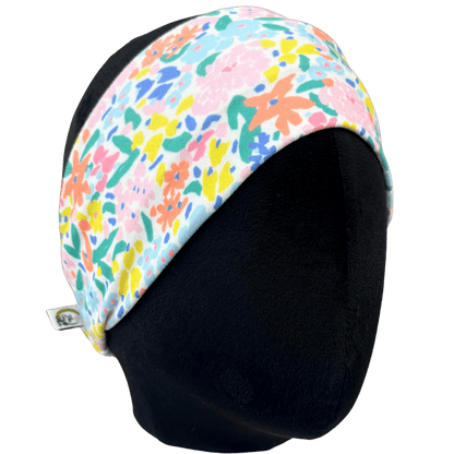 Garden Confetti Stretch Headband - The Sassy Olive