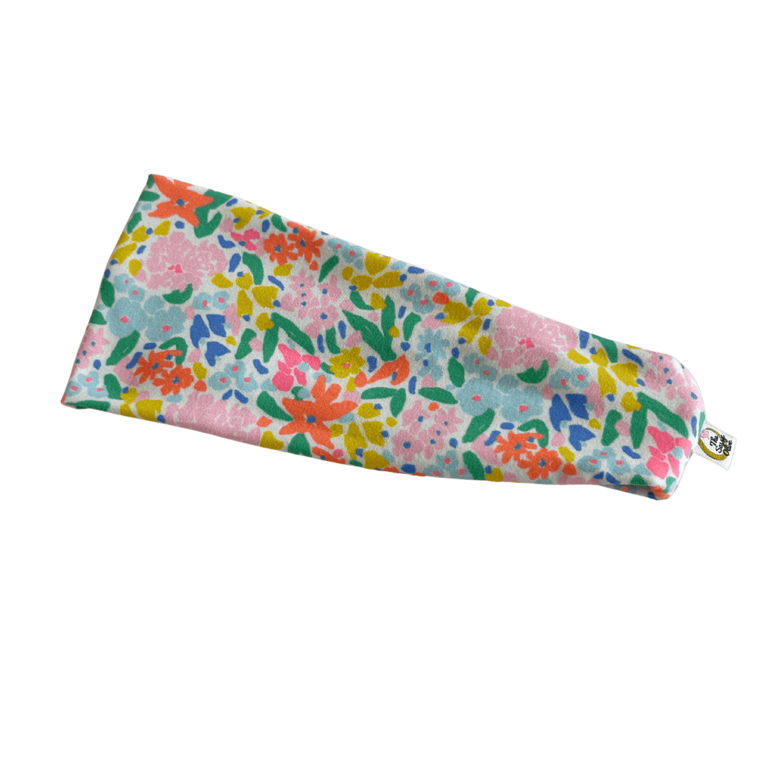 Garden Confetti Stretch Headband - The Sassy Olive