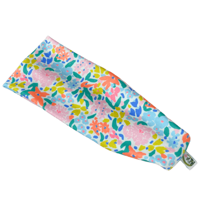 Garden Confetti Stretch Headband - The Sassy Olive