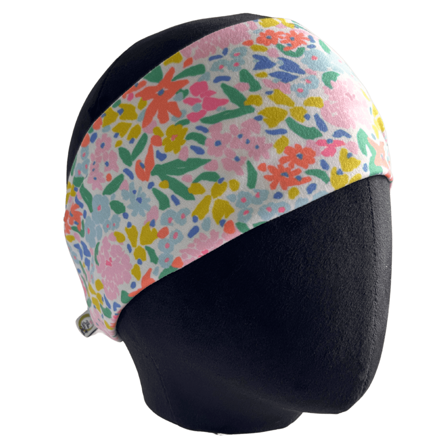 Garden Confetti Stretch Headband - The Sassy Olive
