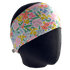 Garden Confetti Stretch Headband - The Sassy Olive