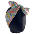 Garden Confetti Topknot Headband - The Sassy Olive