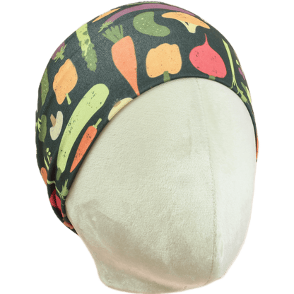 Garden Finds Stretch Headband - The Sassy Olive