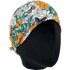Garden Flower Stretch Headband - The Sassy Olive