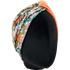 Garden Flower Twist Headband - The Sassy Olive