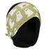 Garden Ghosts Stretch Headband - The Sassy Olive
