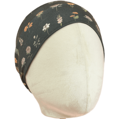 Garden Scribe Stretch Headband - The Sassy Olive