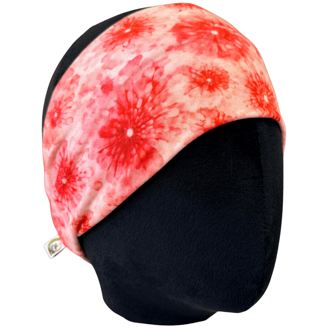 Garnet Grove Stretch Headband - The Sassy Olive