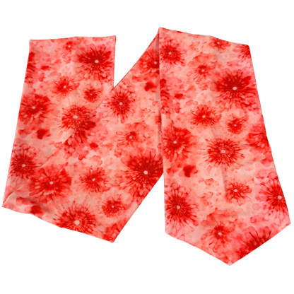 Garnet Grove Wrap Headband - The Sassy Olive