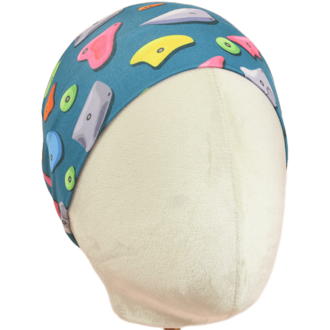 Gaston Stretch Headband - The Sassy Olive