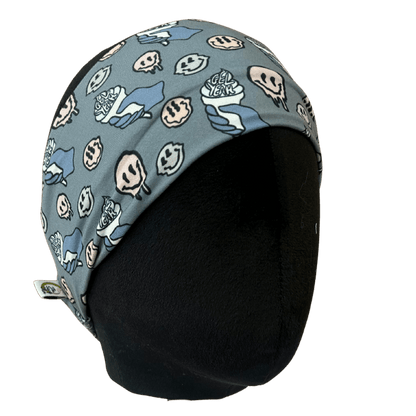 Gel Yeah Stretch Headband - The Sassy Olive