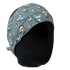 Gel Yeah Stretch Headband - The Sassy Olive
