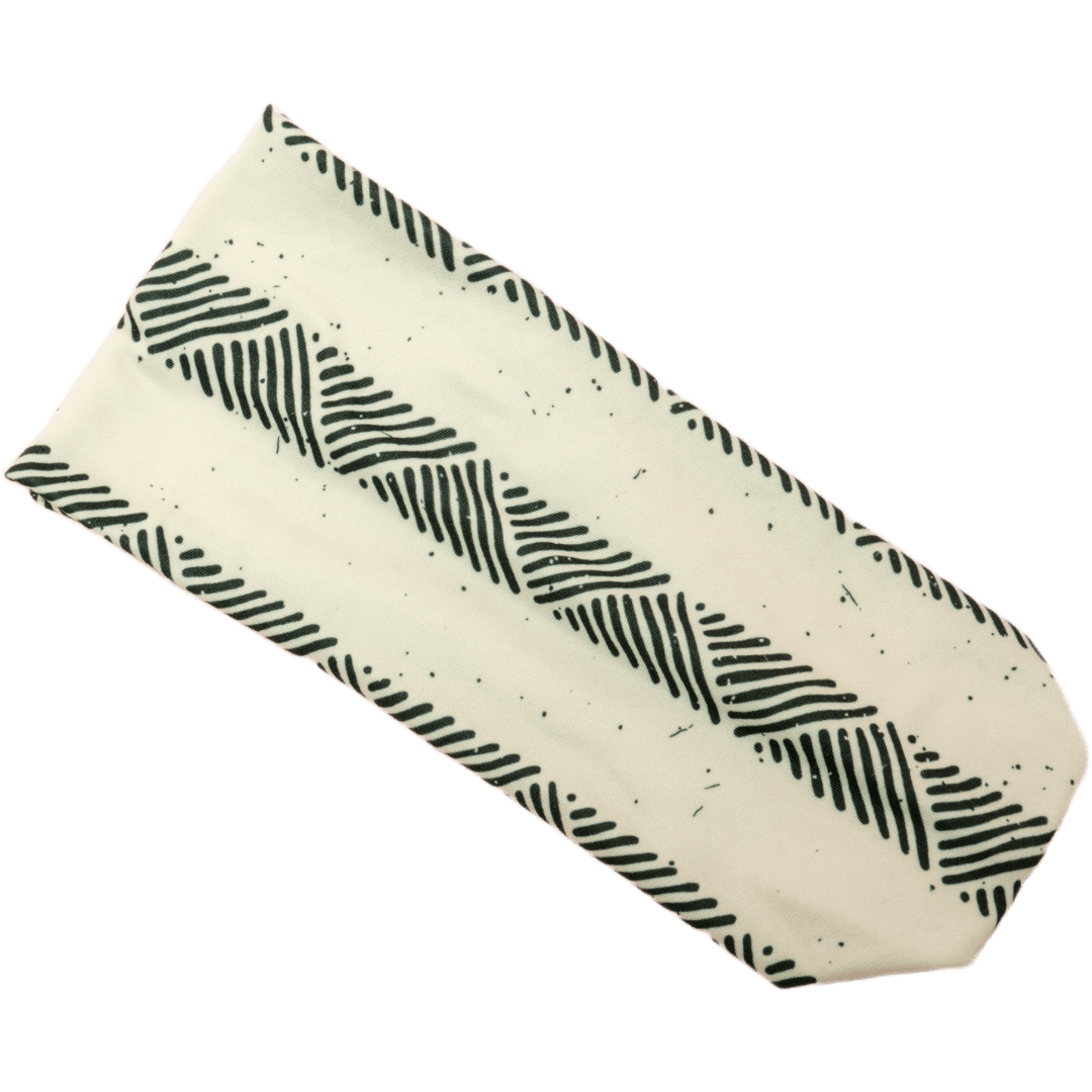 Geolinda Stretch Headband - The Sassy Olive