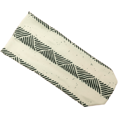 Geolinda Stretch Headband - The Sassy Olive