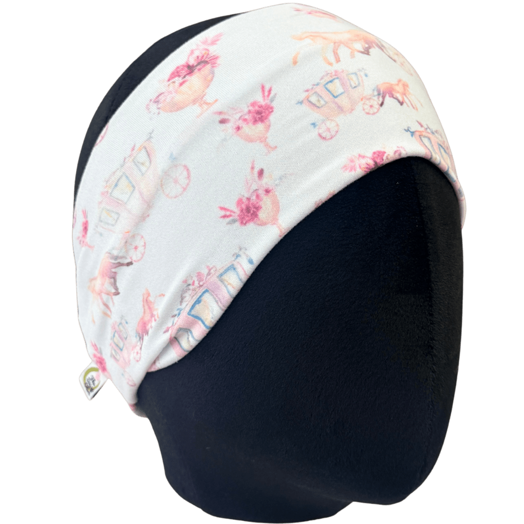 Getaway Stretch Headband - The Sassy Olive