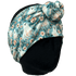 Ghostly Meadow Wrap Headband - The Sassy Olive