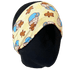 Ginger Snap Stretch Headband - The Sassy Olive