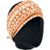 Gingerbread Icing Stretch Headband - The Sassy Olive