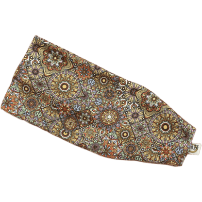 Glass Window Stretch Headband - The Sassy Olive