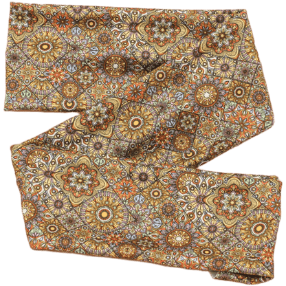 Glass Window Wrap Headband - The Sassy Olive