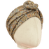 Glass Window Wrap Headband - The Sassy Olive