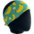 Go Bananas Stretch Headband - The Sassy Olive