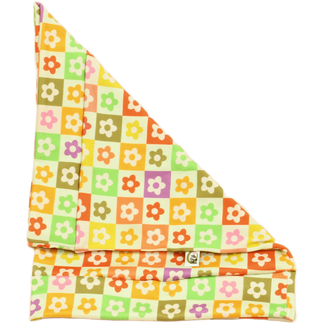 Go - go Boots Boho Buff - The Sassy Olive