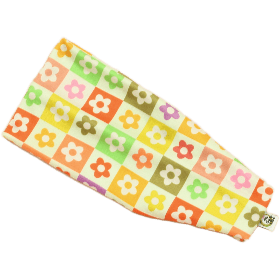 Go - go Boots Stretch Headband - The Sassy Olive