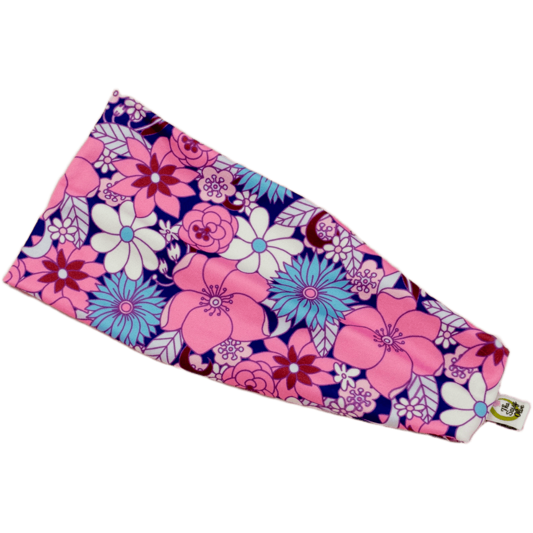 Good Morning Stretch Headband - The Sassy Olive
