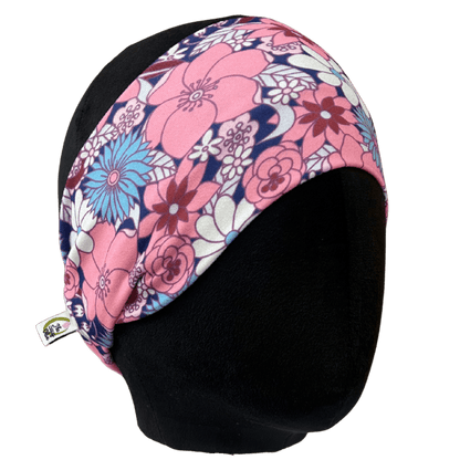 Good Morning Stretch Headband - The Sassy Olive