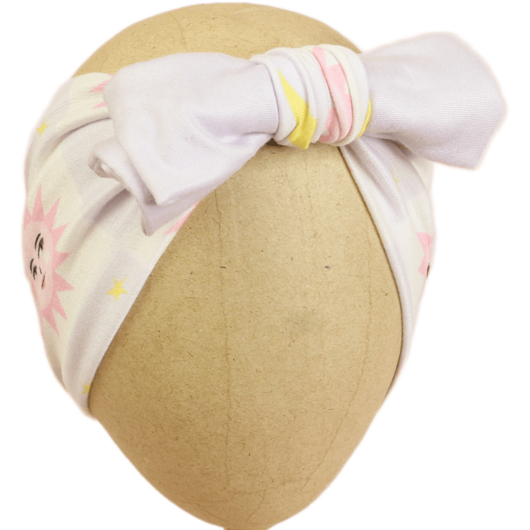 Goodnight Baby Band - The Sassy Olive