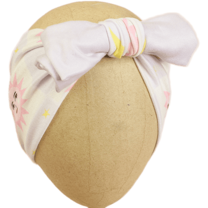 Goodnight Baby Band - The Sassy Olive