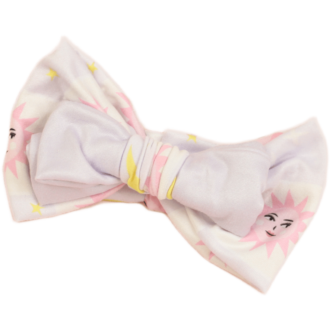 Goodnight Baby Band - The Sassy Olive