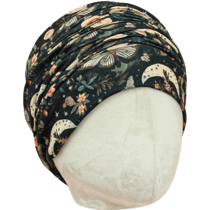 Goodnight Garden Boho Buff - The Sassy Olive