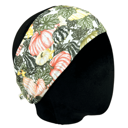 Gourd Garden Stretch Headband - The Sassy Olive