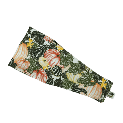 Gourd Garden Stretch Headband - The Sassy Olive