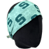 Green Mandala MSU Stretch Headband - The Sassy Olive