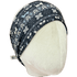 Grey Reindeer Sweater Stretch Headband - The Sassy Olive