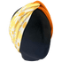 Groovy Daisy Twist Headband - The Sassy Olive