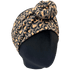 Grungy Leopard Wrap Headband - The Sassy Olive