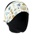 Hanukkah Stretch Headband - The Sassy Olive