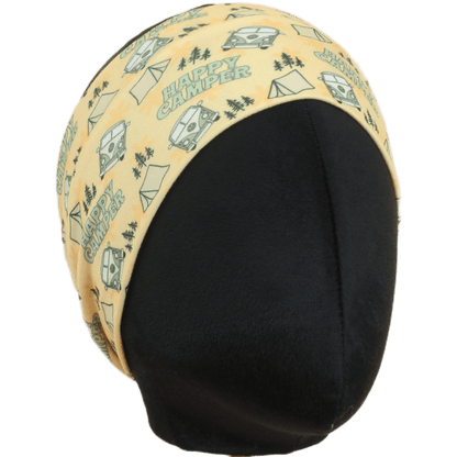 Happy Camper Stretch Headband - The Sassy Olive