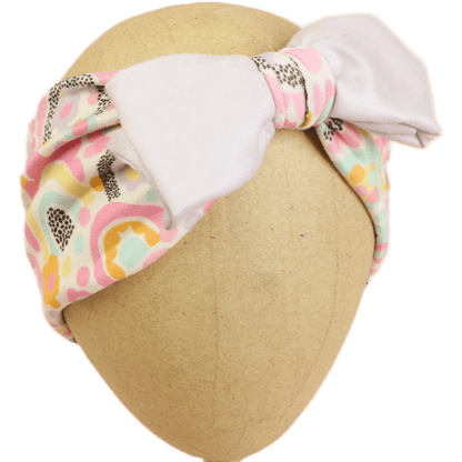 Happy Dayz Baby Band - The Sassy Olive