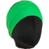 Happy Kelly Green Solid Stretch Headband - The Sassy Olive