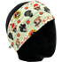 Happy Paw - lidays Stretch Headband - The Sassy Olive