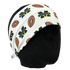 Harbaugh University of Michigan Stretch Headband - The Sassy Olive