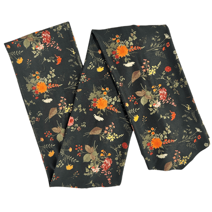 Harvest Garden Wrap Headband - The Sassy Olive