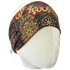 Harvest Paisley Stretch Headband - The Sassy Olive