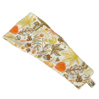 Harvest Trail Stretch Headband - The Sassy Olive