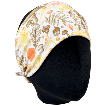 Harvest Trail Stretch Headband - The Sassy Olive